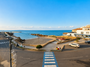 La Casa sulla Spiaggia di Castelsardo |  -  - 