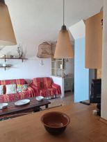La Casa sulla Spiaggia di Castelsardo | Castelsardo/Lu Bagnu /La Ciaccia/ Badesi - Appartementen - Nord Sardegna