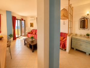 La Casa sulla Spiaggia di Castelsardo |  -  - 