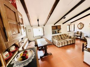 La Casa del Borgo Antico |  -  - 
