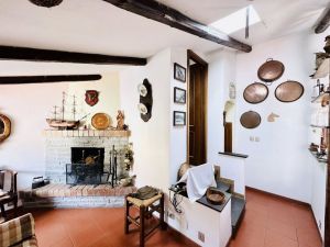 La Casa del Borgo Antico |  -  - 