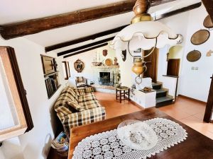 La Casa del Borgo Antico |  -  - 
