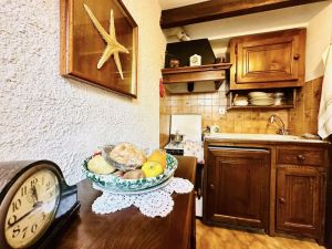 La Casa del Borgo Antico |  -  - 