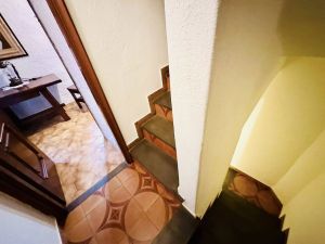 La Casa del Borgo Antico |  -  - 