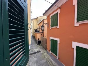 La Casa del Borgo Antico |  -  - 