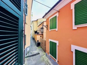 La Casa del Borgo Antico |  -  - 