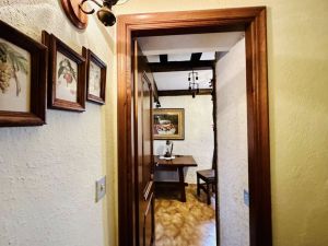 La Casa del Borgo Antico |  -  - 