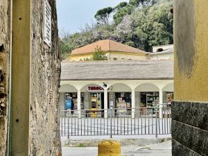La Casa del Borgo Antico |  -  - 