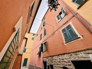 La Casa del Borgo Antico |  -  - 