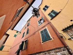 La Casa del Borgo Antico |  -  - 