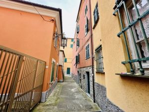 La Casa del Borgo Antico |  -  - 