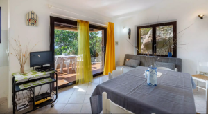 Villetta Allegra |  -  - 