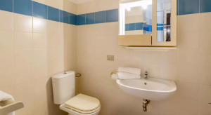 Villetta Allegra |  -  - 