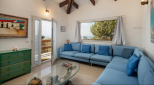 Villa Azzurro Meer | Costa Paradiso Portobello Isola Rossa - Wohnungen und Villen - Nord Sardegna