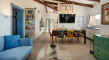 Villa Azzurro Meer | Costa Paradiso Portobello Isola Rossa - Wohnungen und Villen - Nord Sardegna