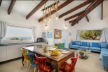 Villa Azzurro Meer | Costa Paradiso Portobello Isola Rossa - Wohnungen und Villen - Nord Sardegna