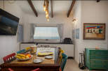 Villa Azzurro Meer | Costa Paradiso Portobello Isola Rossa - Wohnungen und Villen - Nord Sardegna