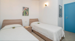 Villa Azzurro Meer | Costa Paradiso Portobello Isola Rossa - Wohnungen und Villen - Nord Sardegna