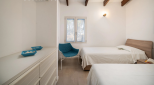 Villa Azzurro Meer | Costa Paradiso Portobello Isola Rossa - Wohnungen und Villen - Nord Sardegna
