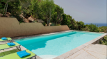 Villa Azzurro Meer | Costa Paradiso Portobello Isola Rossa - Wohnungen und Villen - Nord Sardegna