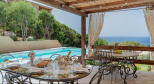 Villa Azzurro Meer | Costa Paradiso Portobello Isola Rossa - Wohnungen und Villen - Nord Sardegna