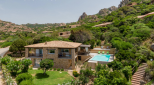 Villa Azzurro Meer | Costa Paradiso Portobello Isola Rossa - Wohnungen und Villen - Nord Sardegna