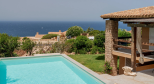 Villa Azzurro Meer | Costa Paradiso Portobello Isola Rossa - Wohnungen und Villen - Nord Sardegna