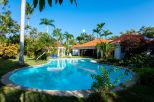 Villa Luna Beach Club  | Santo Domingo Repubblica Dominicana  - Wohnungen und Villen - Santo Domingo Repubblica Dominicana 