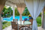 Villa Luna Beach Club  | Santo Domingo Repubblica Dominicana  - Wohnungen und Villen - Santo Domingo Repubblica Dominicana 