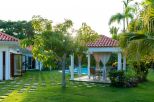 Villa Luna Beach Club  | Santo Domingo Repubblica Dominicana  - Wohnungen und Villen - Santo Domingo Repubblica Dominicana 