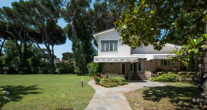 La Regina della Versilia  |  -  - 