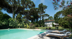 La Regina della Versilia  |  -  - 