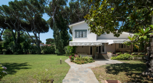La Regina della Versilia  |  -  - 