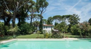 La Regina della Versilia  |  -  - 