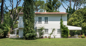 La Regina della Versilia  |  -  - 
