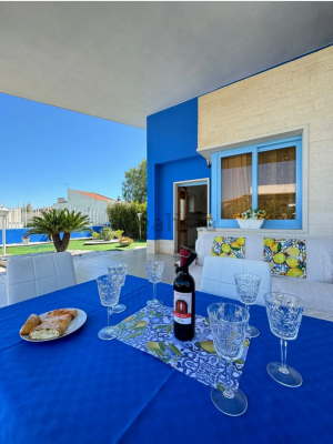 Villa Linda |  -  - 
