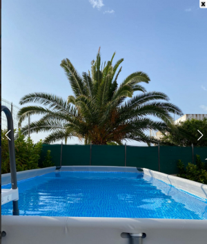 Villa Linda |  -  - 