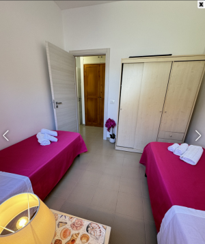 Villa Linda |  -  - 
