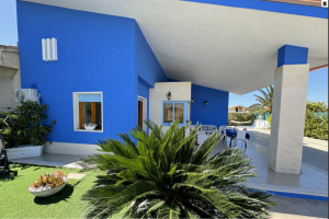 Villa Linda |  -  - 