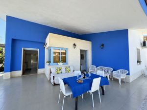 Villa Linda |  -  - 