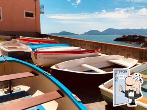 Ristorante Pizzeria Gelateria Tellaro Lerici |  -  - 