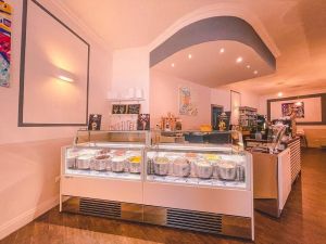 Ristorante Pizzeria Gelateria Tellaro Lerici |  -  - 