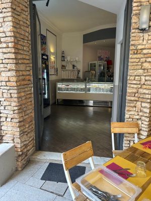 Ristorante Pizzeria Gelateria Tellaro Lerici |  -  - 