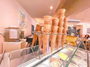 Ristorante Pizzeria Gelateria Tellaro Lerici |  -  - 
