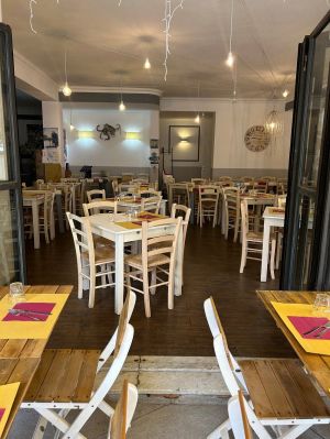 Ristorante Pizzeria Gelateria Tellaro Lerici |  -  - 