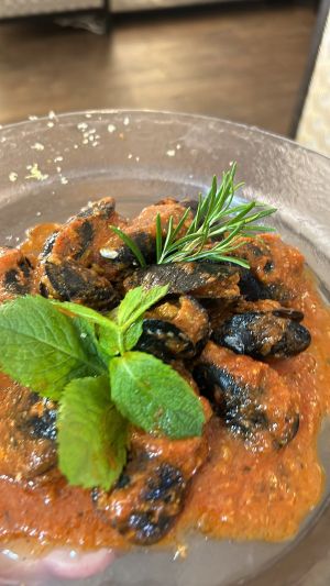 Ristorante Pizzeria Gelateria Tellaro Lerici |  -  - 