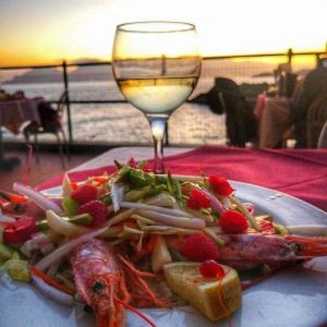 Ristorante Pizzeria Gelateria Tellaro Lerici |  -  - 