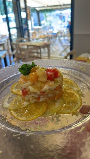 Ristorante Pizzeria Gelateria Tellaro Lerici |  -  - 