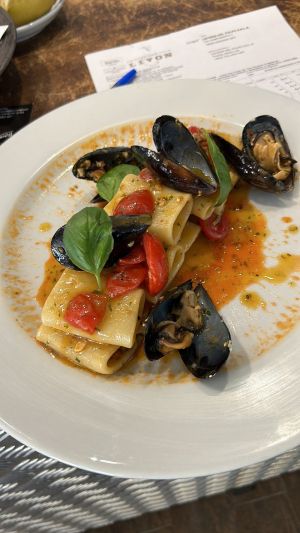 Ristorante Pizzeria Gelateria Tellaro Lerici |  -  - 
