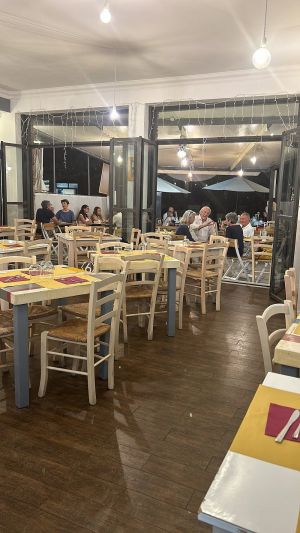 Ristorante Pizzeria Gelateria Tellaro Lerici |  -  - 